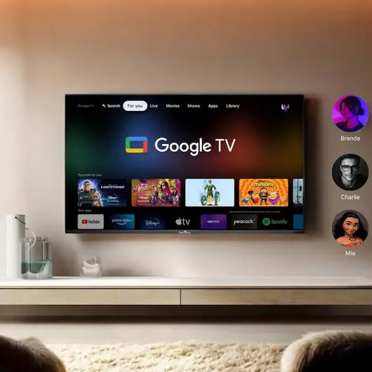 <h2><strong>Chromecast eenvoudig online bestellen</strong></h2>